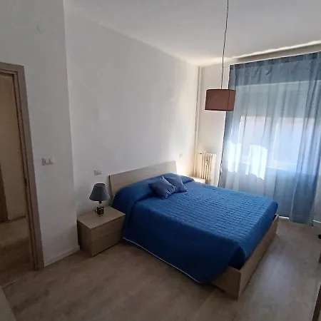 Apartament La Casa Di Giulia *