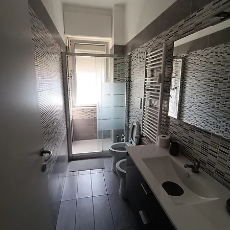 Apartament La Casa Di Giulia Mediolan