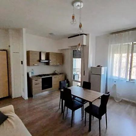 La Casa Di Giulia Mediolan
