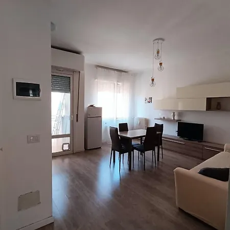 La Casa Di Giulia Apartament *