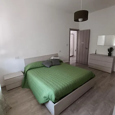 La Casa Di Giulia Apartament Mediolan