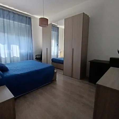 La Casa Di Giulia *
