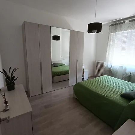 La Casa Di Giulia *