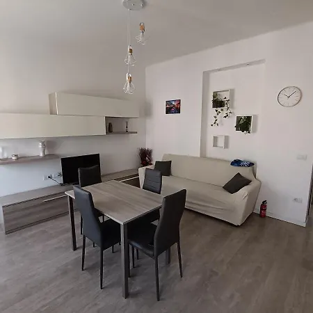 Apartment La Casa Di Giulia