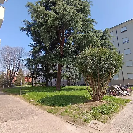 La Casa Di Giulia *