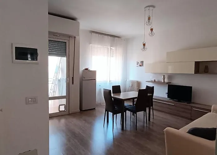 La Casa Di Giulia Apartment *