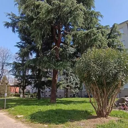 Apartmán La Casa Di Giulia